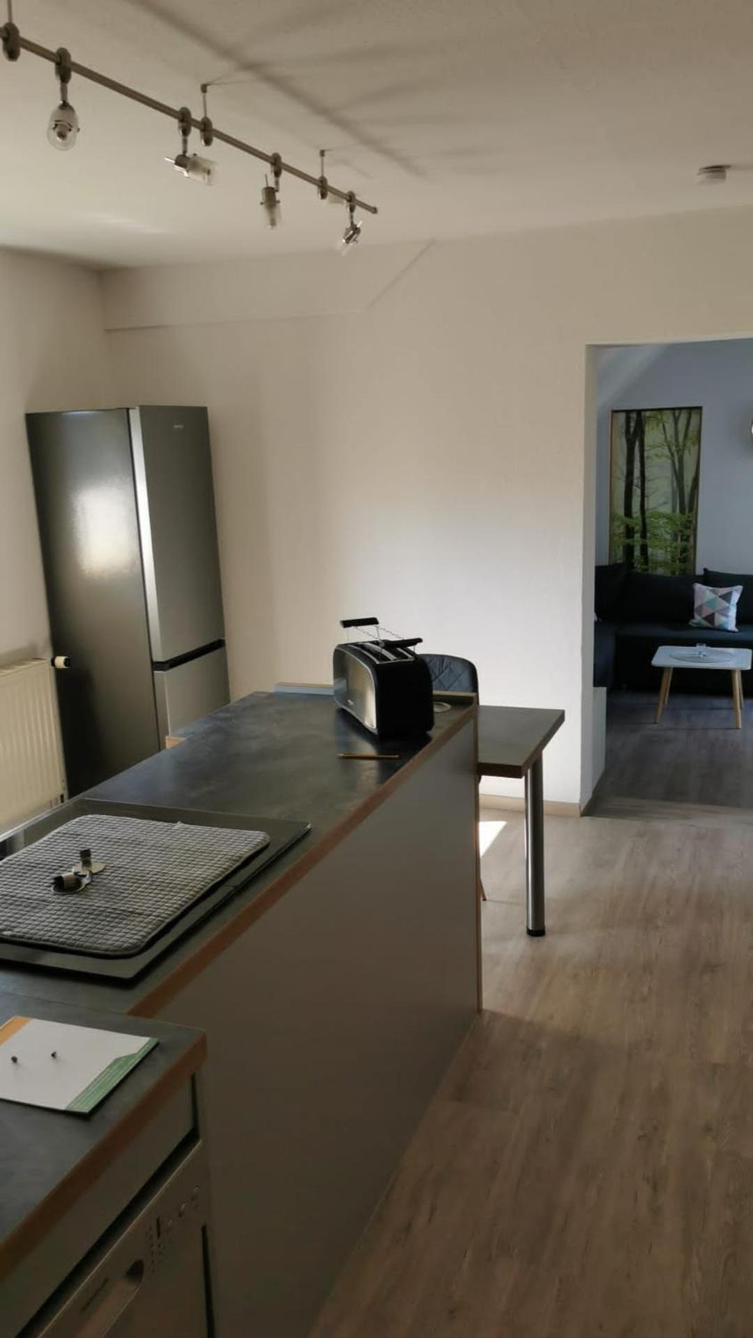 Ferienwohnung Fernblick Bei Brueckners 德累斯顿 外观 照片