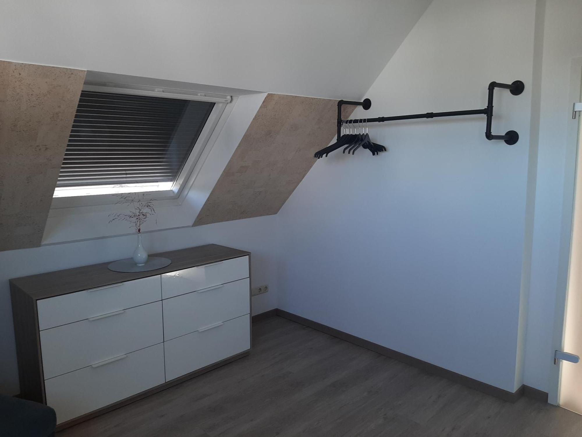 Ferienwohnung Fernblick Bei Brueckners 德累斯顿 外观 照片