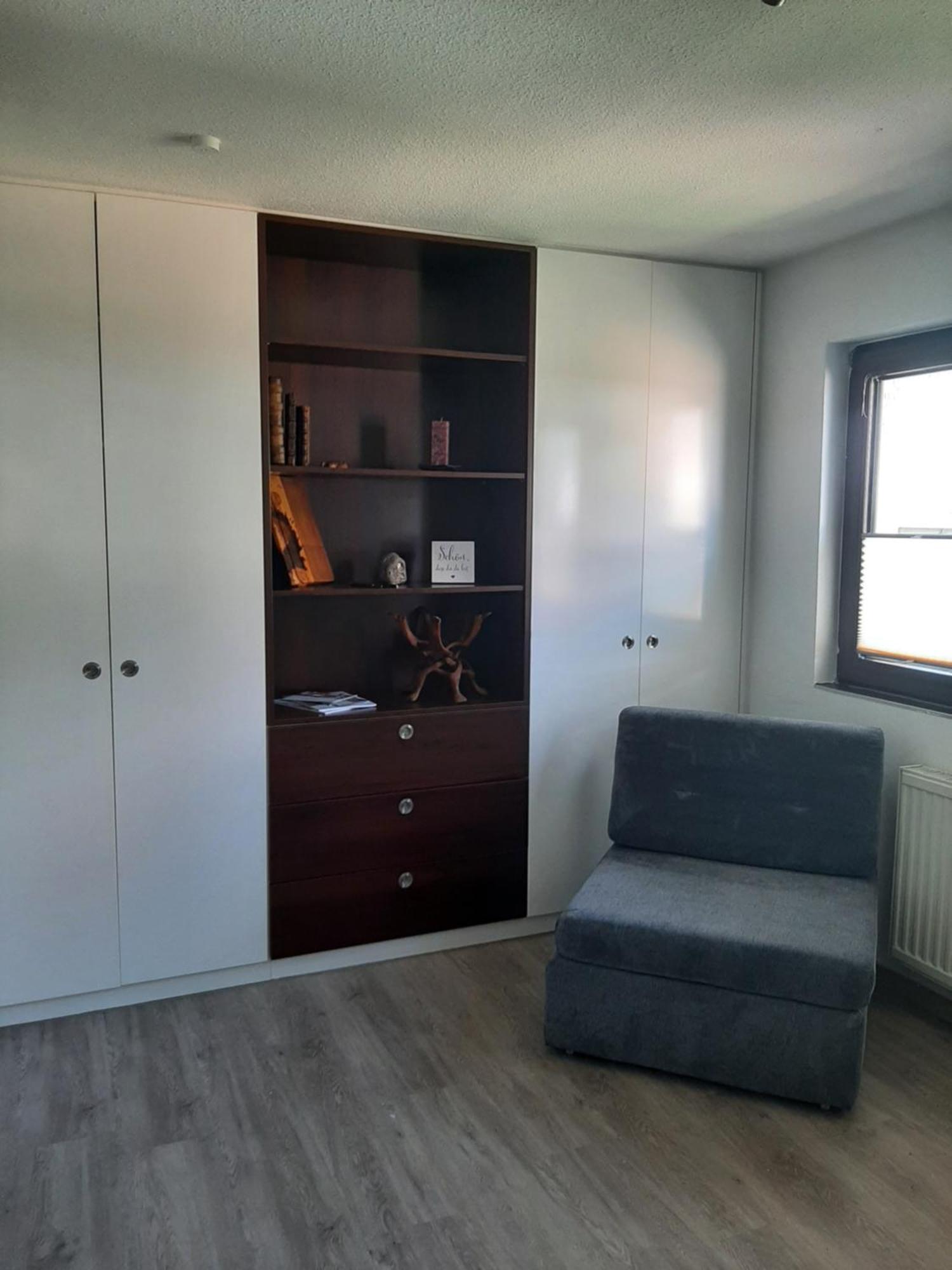 Ferienwohnung Fernblick Bei Brueckners 德累斯顿 外观 照片